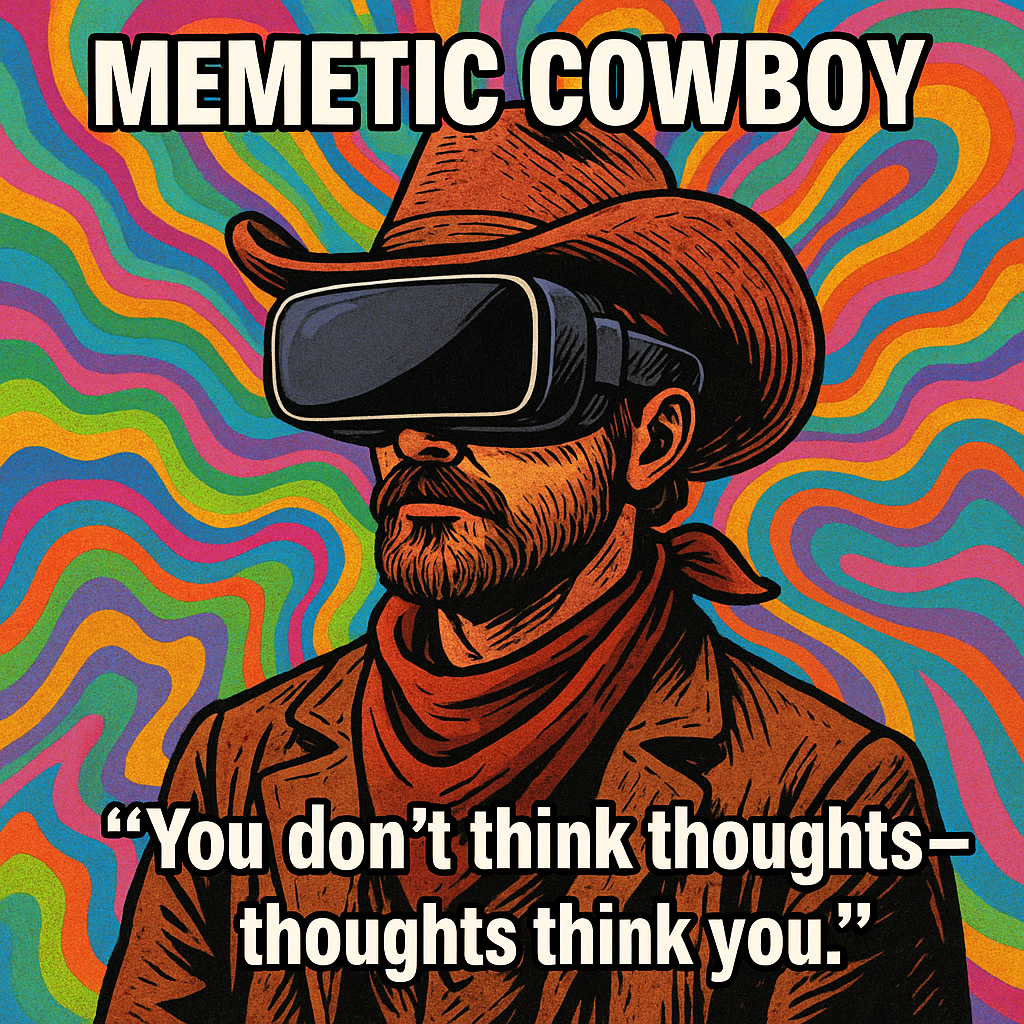 Navigating Memetic 2
